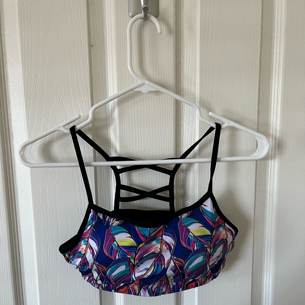 Sports bra M